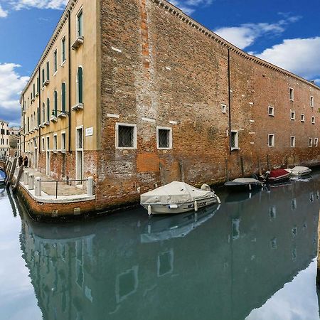 Ca' Turchette Apartment Venice Exterior photo