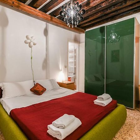 Ca' Turchette Apartment Venice Exterior photo