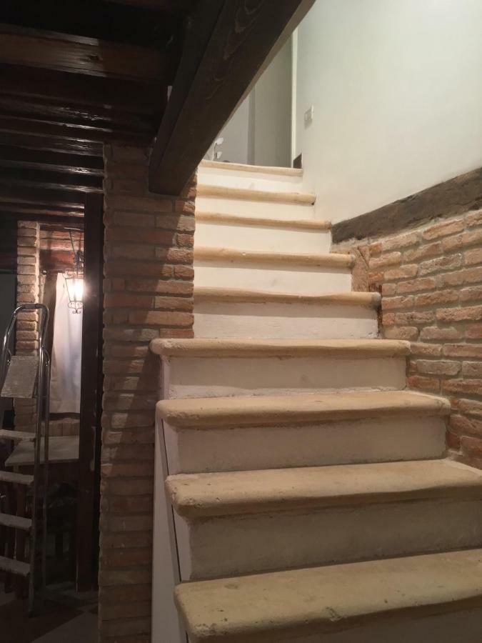 Ca' Turchette Apartment Venice Exterior photo