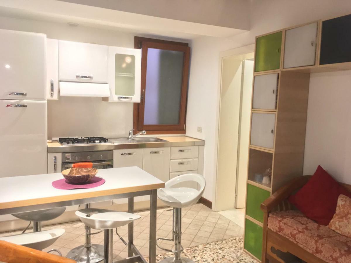 Ca' Turchette Apartment Venice Exterior photo