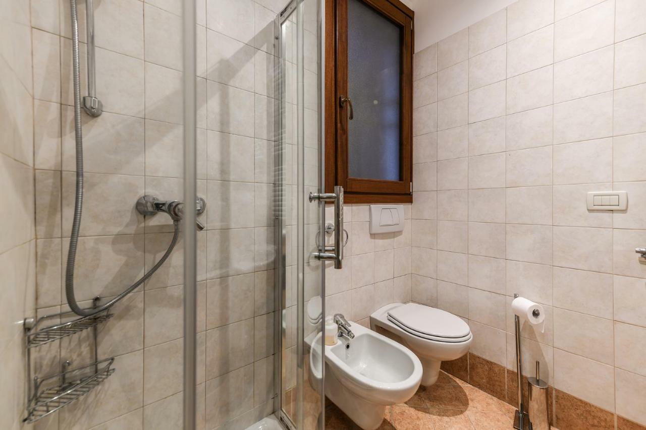 Ca' Turchette Apartment Venice Exterior photo