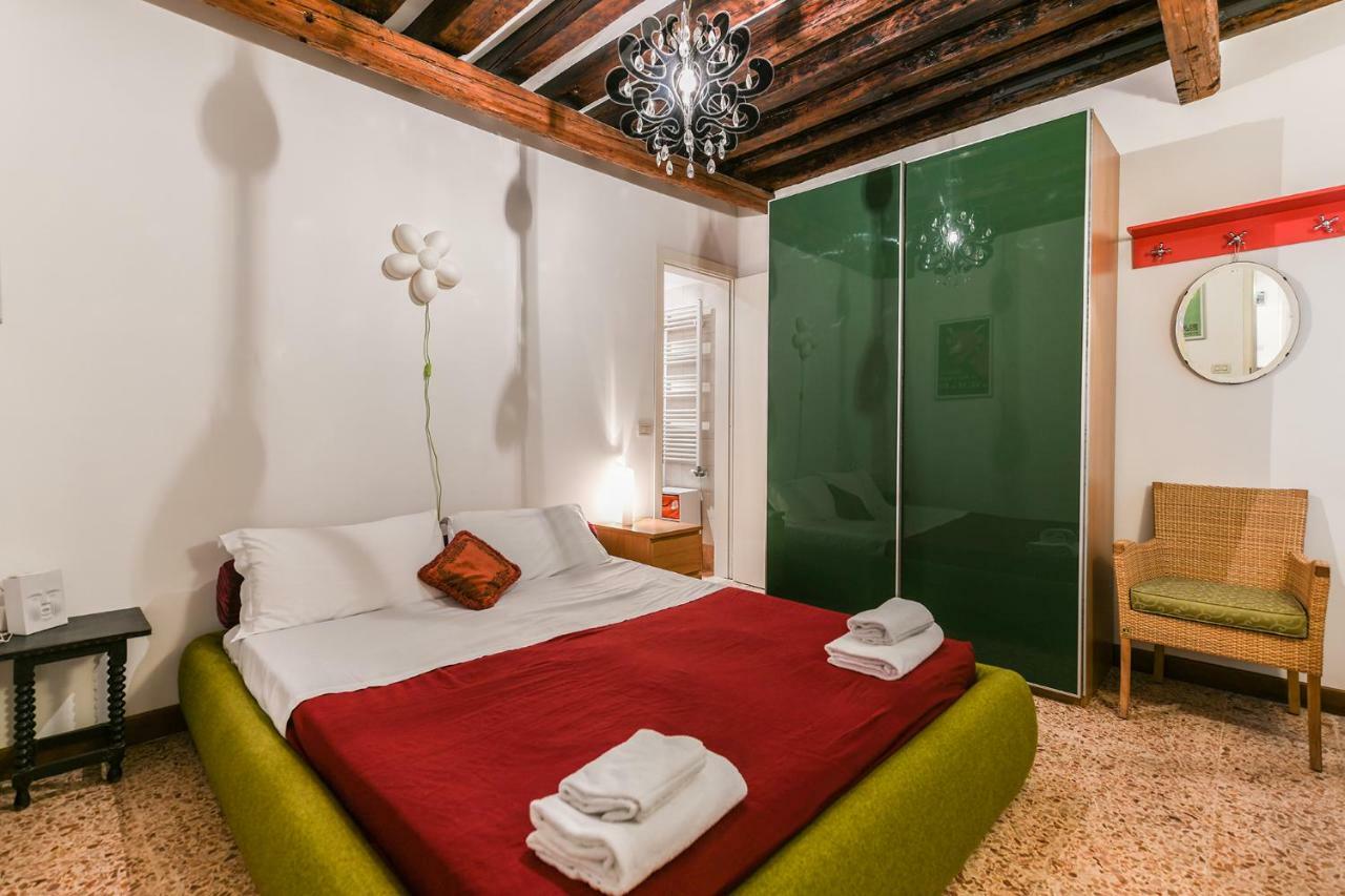 Ca' Turchette Apartment Venice Exterior photo