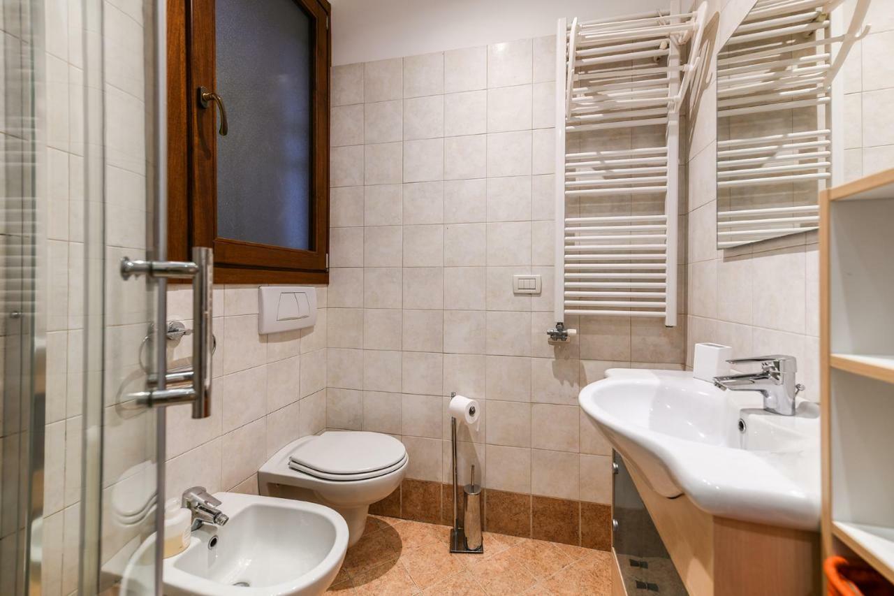 Ca' Turchette Apartment Venice Exterior photo