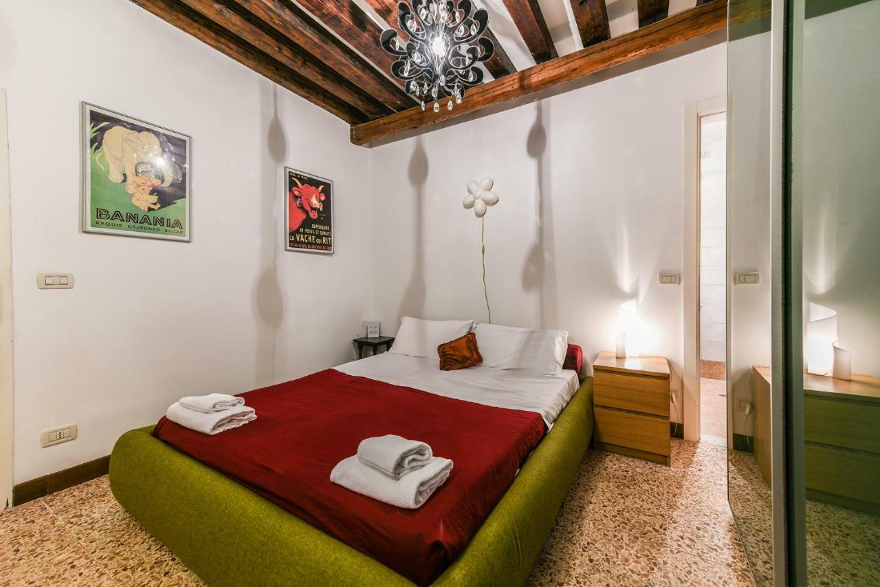 Ca' Turchette Apartment Venice Exterior photo