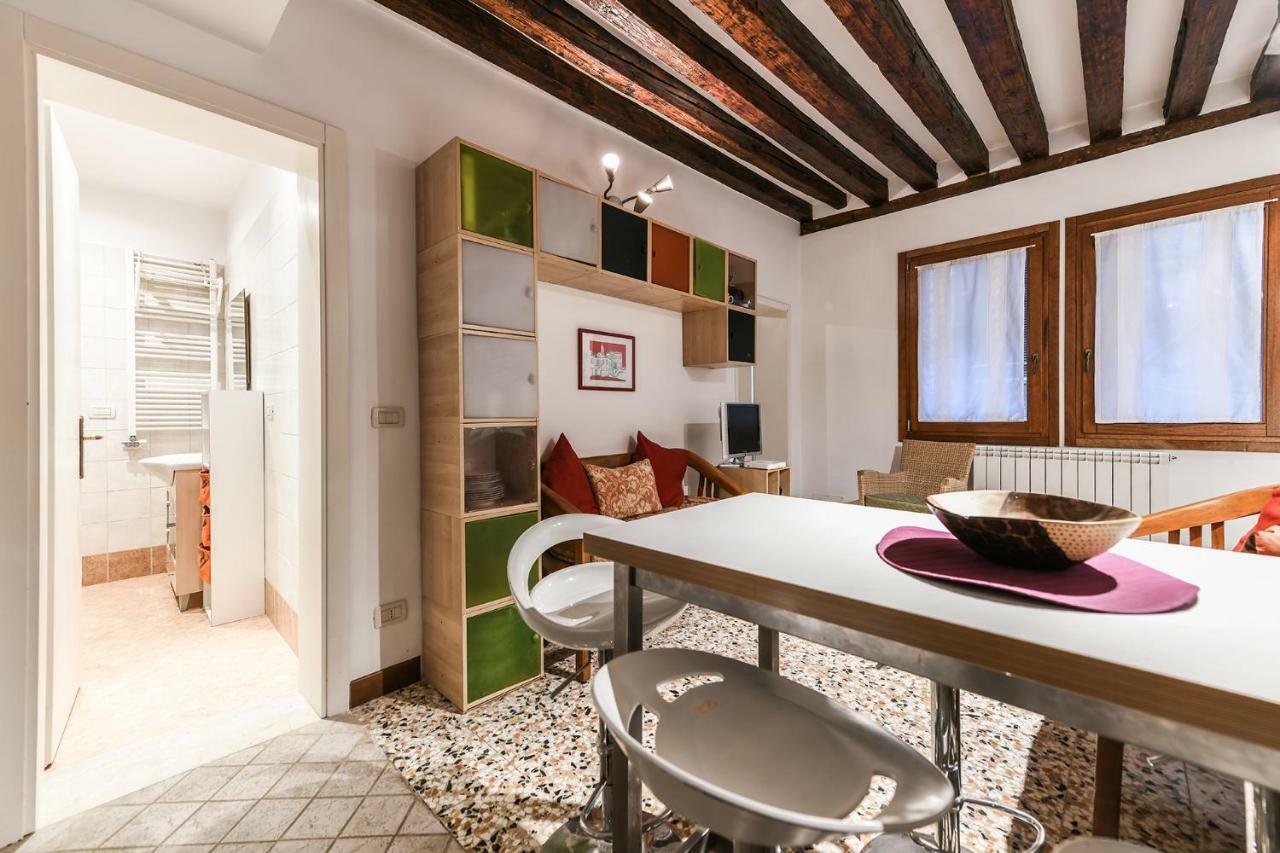 Ca' Turchette Apartment Venice Exterior photo