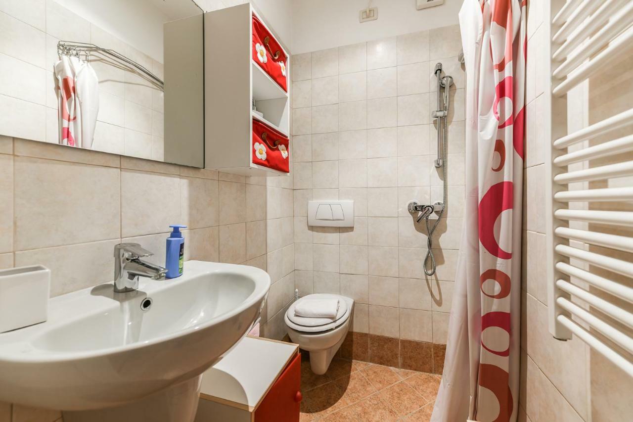 Ca' Turchette Apartment Venice Exterior photo