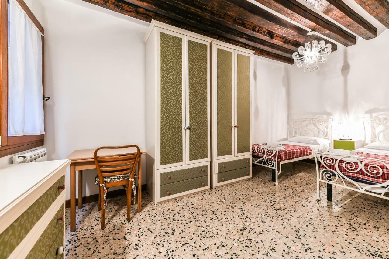 Ca' Turchette Apartment Venice Exterior photo