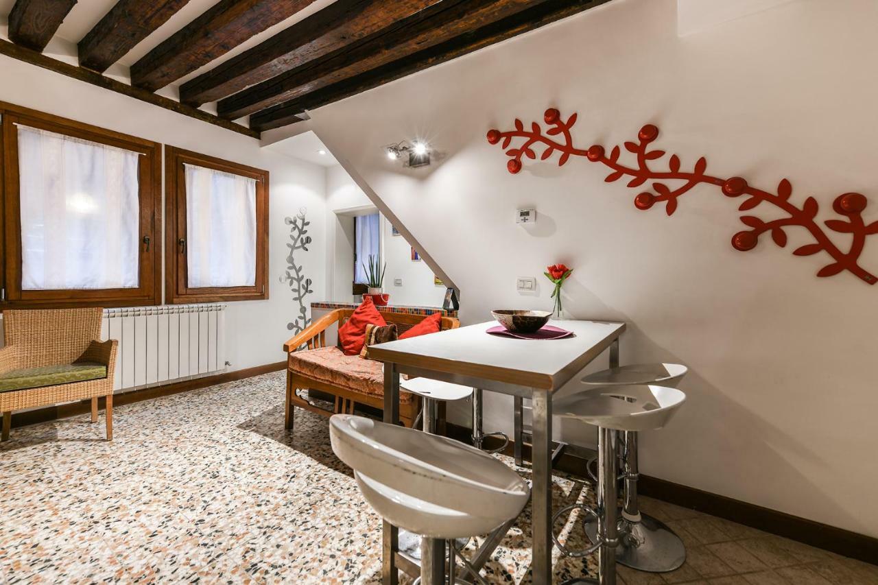 Ca' Turchette Apartment Venice Exterior photo