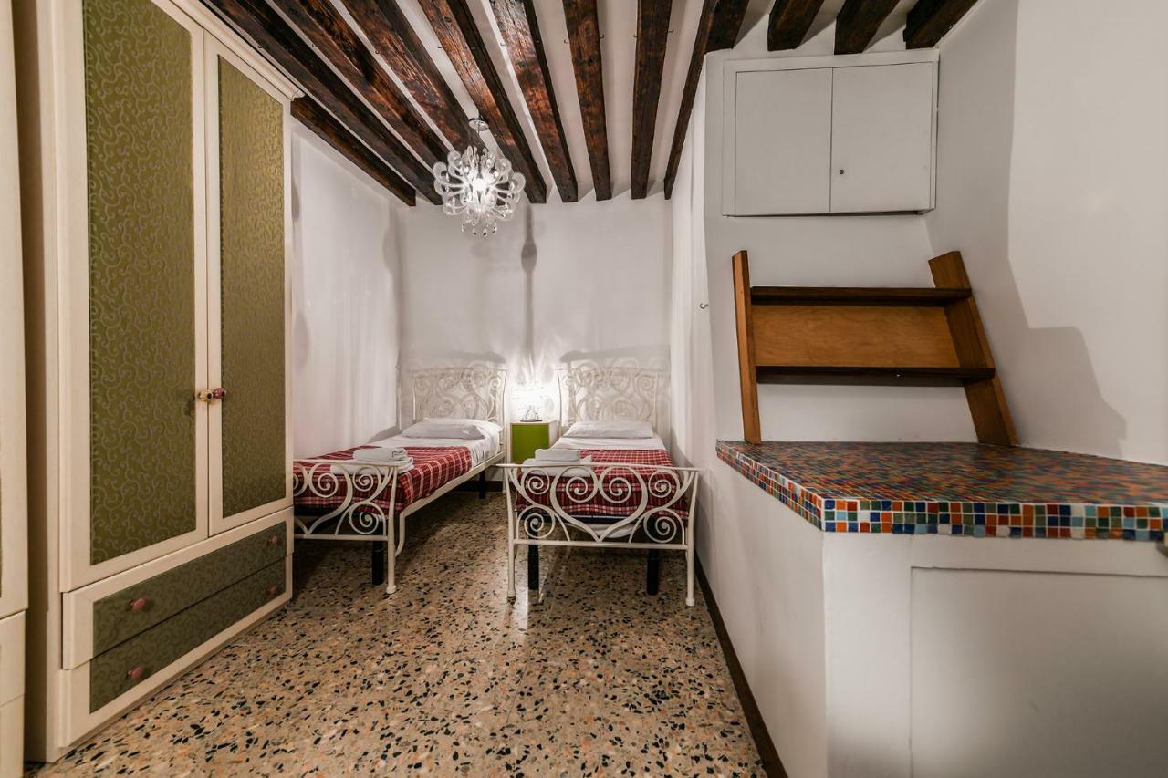 Ca' Turchette Apartment Venice Exterior photo