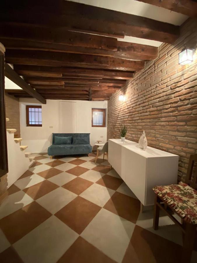 Ca' Turchette Apartment Venice Exterior photo