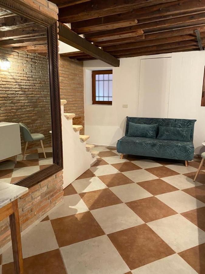 Ca' Turchette Apartment Venice Exterior photo