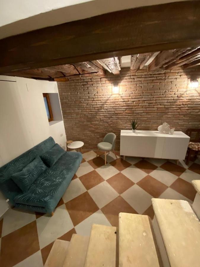 Ca' Turchette Apartment Venice Exterior photo