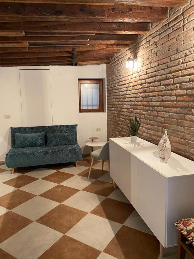 Ca' Turchette Apartment Venice Exterior photo